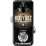 TC Electronic BodyRez Acoustic ลดราคาพิเศษ