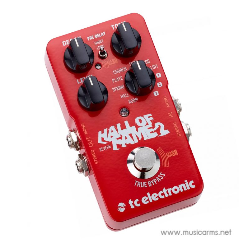 TC-Electronic-Hall-of-Fame-2 ขายราคาพิเศษ