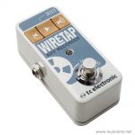 TC-Electronic-WireTap-Riff-Recorder-Pedal ขายราคาพิเศษ