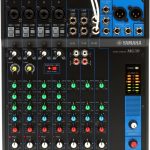 Yamaha MG10 Analog Mixer ลดราคาพิเศษ