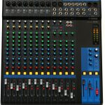 Yamaha MG16 Analog Mixer ลดราคาพิเศษ