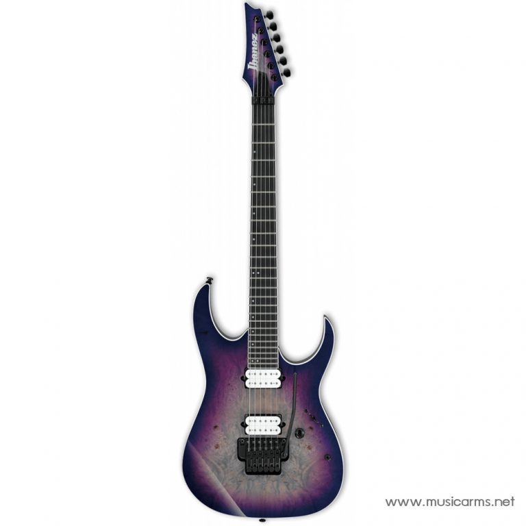 Face cover Ibanez RGIX6DLB ขายราคาพิเศษ