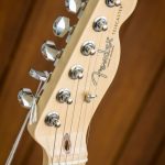 Fender American Professional Telecaster headstock ขายราคาพิเศษ