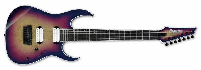 Ibanez RGIX7FDLB ขายราคาพิเศษ