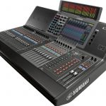 Yamaha CL3 Digital Mixer ขายราคาพิเศษ