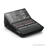 Yamaha-QL1-Digital-Mixerด้านข้าง ขายราคาพิเศษ