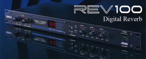 Yamaha REV100ราคาถูกสุด