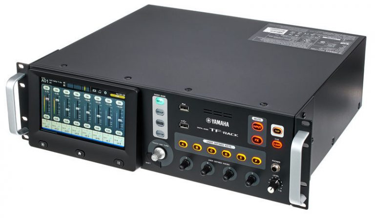 Yamaha TF-Rack ขายราคาพิเศษ