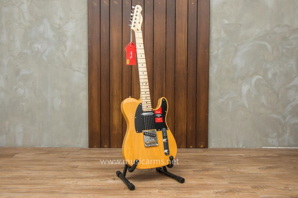 กีต้าร์ Fender American Professional Telecaster