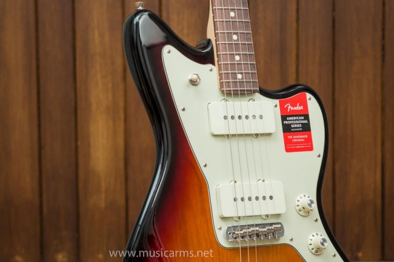 Fender American Pro Jazzmaster body ขายราคาพิเศษ