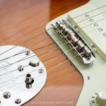 Fender American Pro Jazzmaster bridge ขายราคาพิเศษ