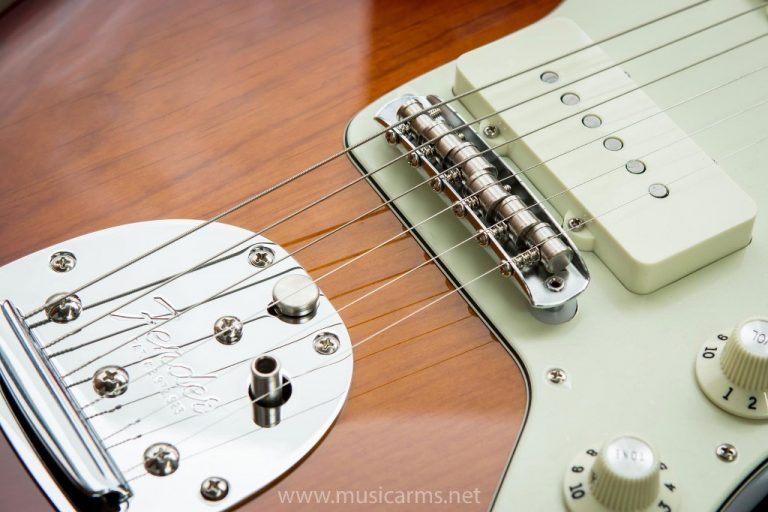 Fender American Pro Jazzmaster bridge ขายราคาพิเศษ
