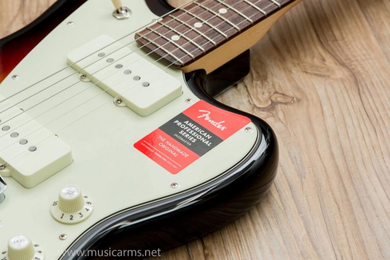 Fender American Pro Jazzmaster pickup ขายราคาพิเศษ