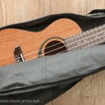 Cantavile Ukulele Soprano Mahogany ขายราคาพิเศษ