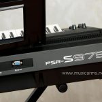 yamaha psr- s975 ขายราคาพิเศษ