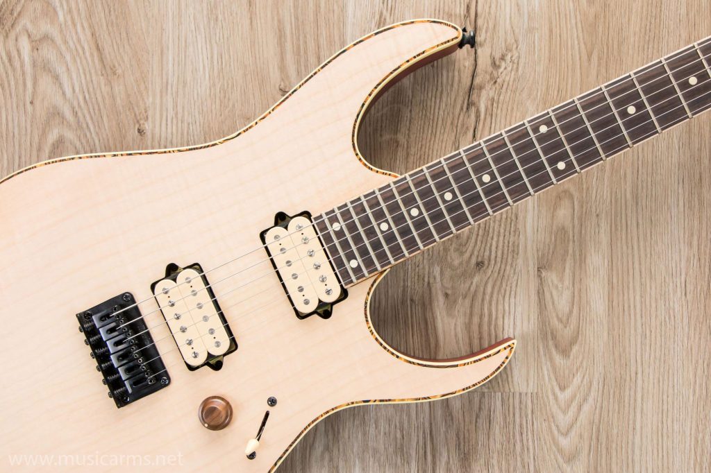 Ibanez rgew521fm online