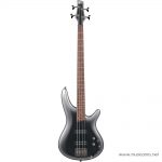 Ibanez SR300E-MGB Bass Guitar in Midnight Grey Burst ลดราคาพิเศษ