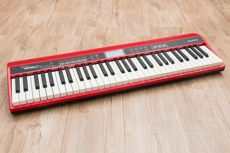 Roland GO-KEYS 61 K L ขายราคาพิเศษ