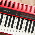 Roland GO-KEYS 61KL คีย์บอร์ด ขายราคาพิเศษ