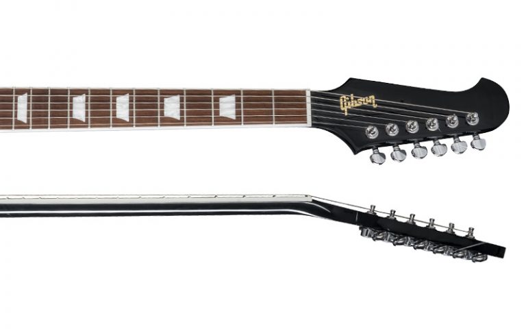 Gibson Firebird 2018 ขายราคาพิเศษ