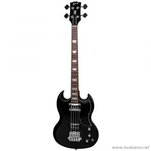 Gibson SG Standard Bass 2018 เบส 4 สายราคาถูกสุด