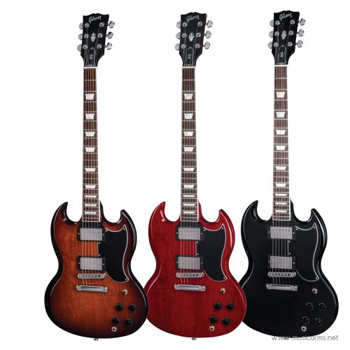 Gibson-SG-Standard-2018 | Music Arms