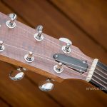 HEADSTOCK Taylor Academy 12E ขายราคาพิเศษ