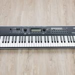 Korg Kross 2 61 Keys ขายราคาพิเศษ