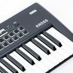 Korg Kross 2 61 Keys ขายราคาพิเศษ