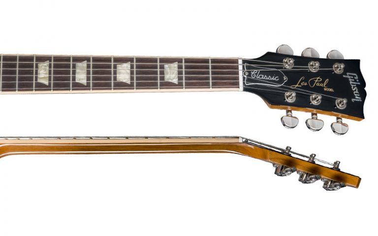 Gibson Les Paul Classic 2018 ขายราคาพิเศษ