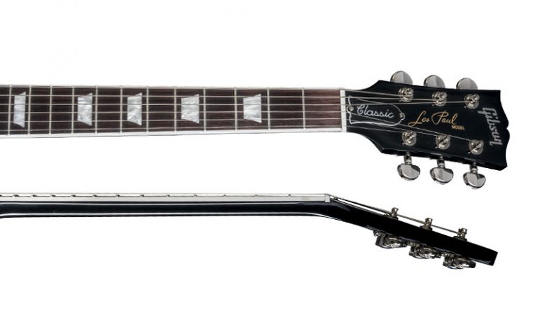 Gibson Les Paul Classic 2018 ขายราคาพิเศษ