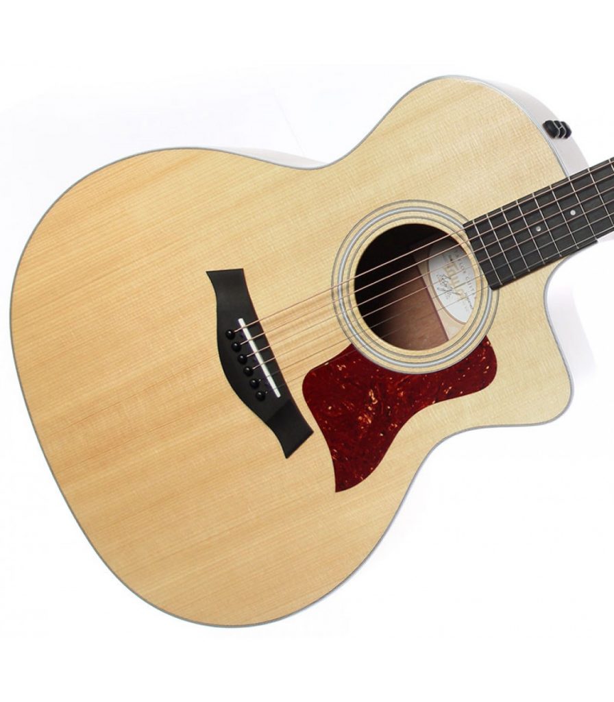 taylor 214ce es2