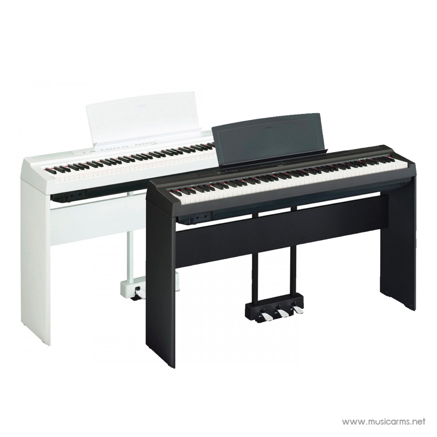 Yamaha-P125 | Music Arms