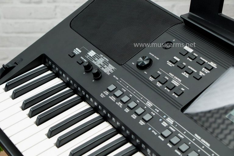 Yamaha PSR-E463 Keyboard ขายราคาพิเศษ