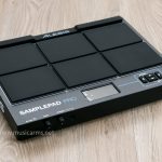 Alesis SamplePad Pro กลองไฟฟ้าแบบ Pad ขายราคาพิเศษ