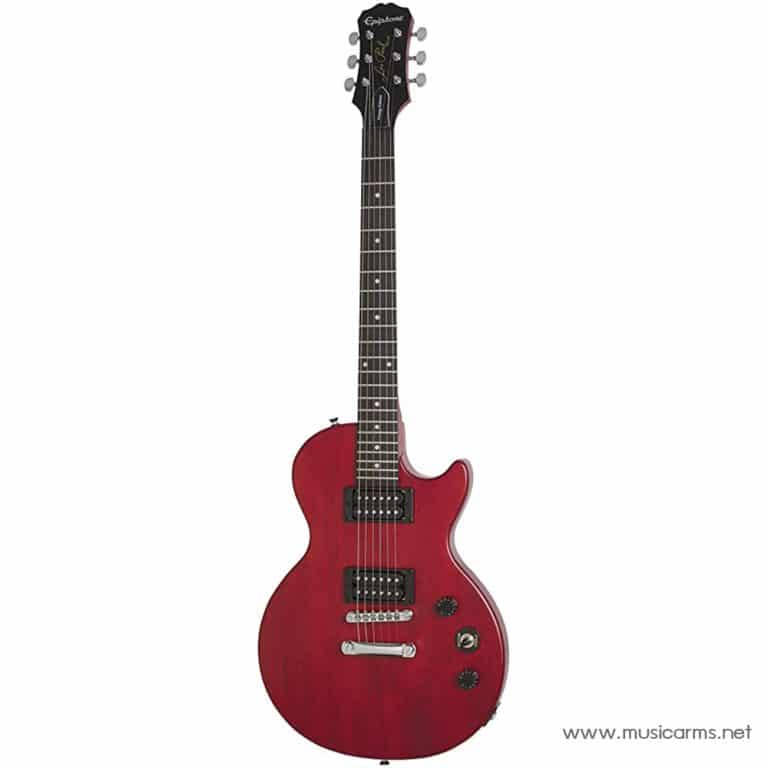 Epiphone Les Paul Special VE ขายราคาพิเศษ