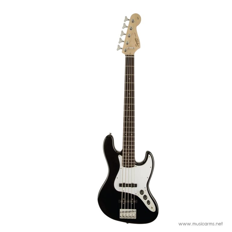 Squier-Affinity-Jazz-Bass-V-5-String ขายราคาพิเศษ