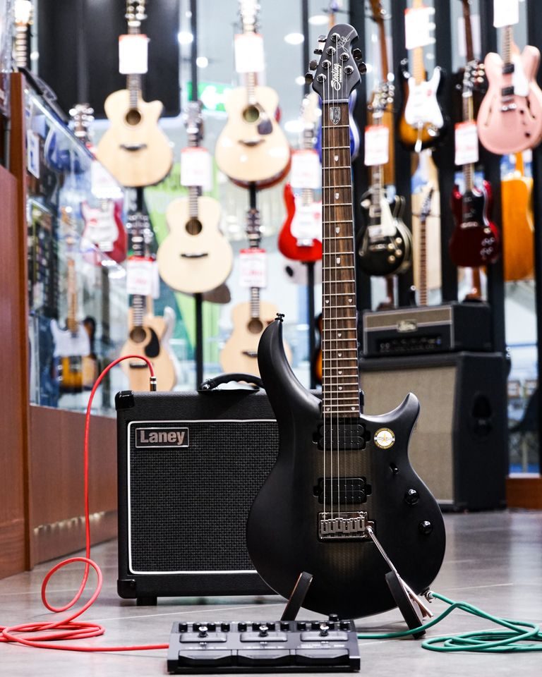 Showcase Sterling JP MAJESTY MAJ-100