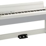 korg c1 air white ขายราคาพิเศษ