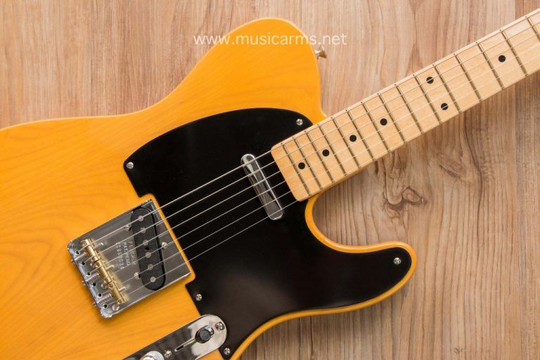 Fender American Original '50s Telecaster body ขายราคาพิเศษ