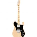 Fender American Professional Deluxe ShawBucker Telecasterตัวไม้ ขายราคาพิเศษ