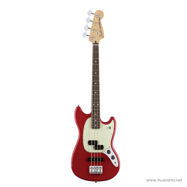 Fender-Player-Mustang-Bass-PJ-3 ขายราคาพิเศษ