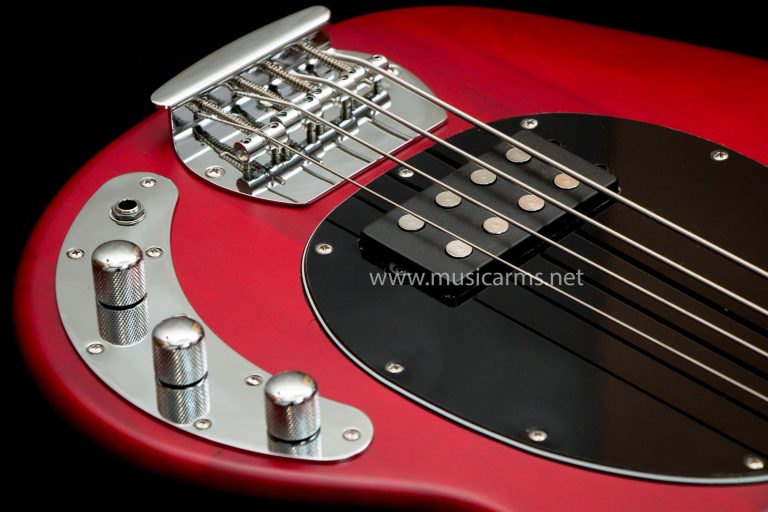 Sterling by Music Man S.U.B. Ray4 Electric Bass Guitar ขายราคาพิเศษ
