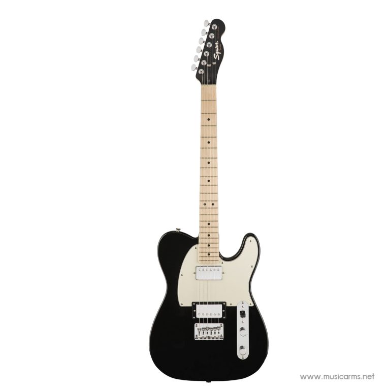 Squier-Contemporary-Telecaster-HH-3 ขายราคาพิเศษ