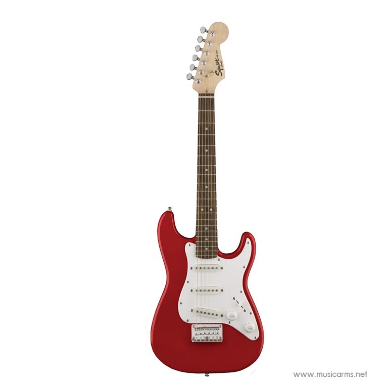 Squier-Mini-Stratocaster-2 ขายราคาพิเศษ