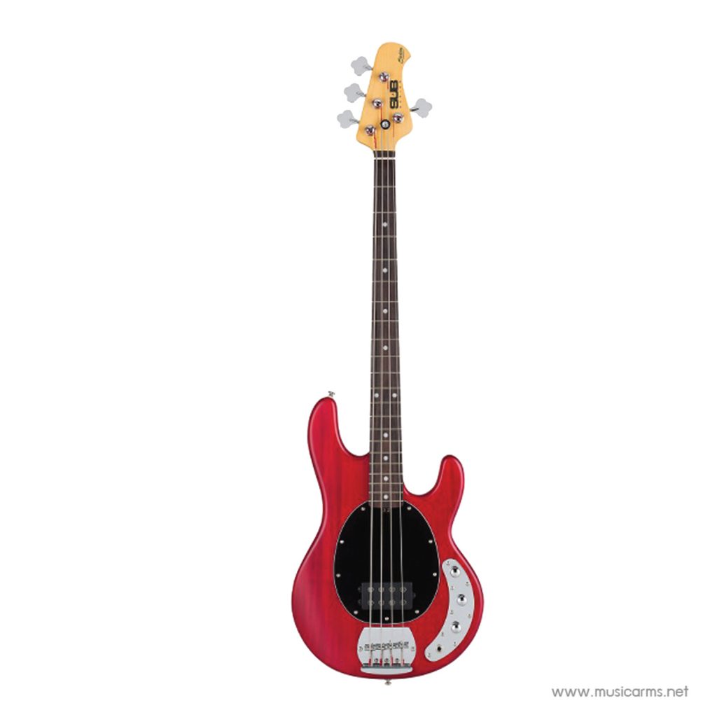 Musicman sub on sale ray 4