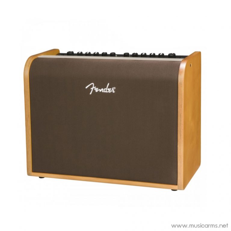 Face cover Fender-Acoustic-100 ขายราคาพิเศษ