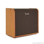 Face cover Fender-Acoustic-200 ลดราคาพิเศษ