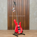 Warwick Rockbass Streamer 5 RED ขายราคาพิเศษ