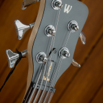 HEADATOCK Warwick Rockbass Racing Stripes Streamer 4 ขายราคาพิเศษ